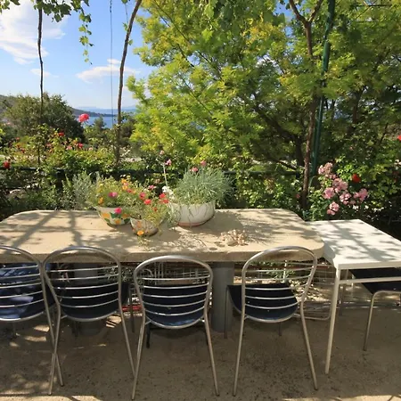 And With Parking Space Tucepi, Makarska - 6901 Vendégház