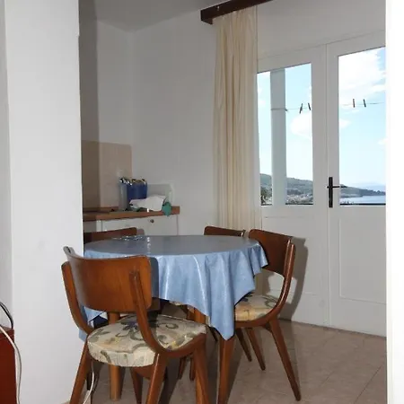 And With Parking Space Tucepi, Makarska - 6901