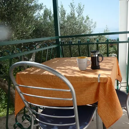 And With Parking Space Tucepi, Makarska - 6901