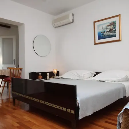 And With Parking Space Tucepi, Makarska - 6901