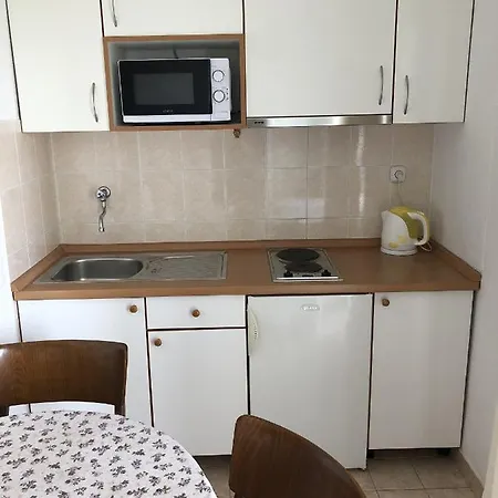 Vendégház And With Parking Space Tucepi, Makarska - 6901