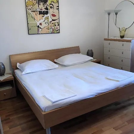 And With Parking Space Tucepi, Makarska - 6901 3*