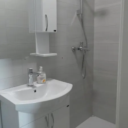 Vendégház And With Parking Space Tucepi, Makarska - 6901