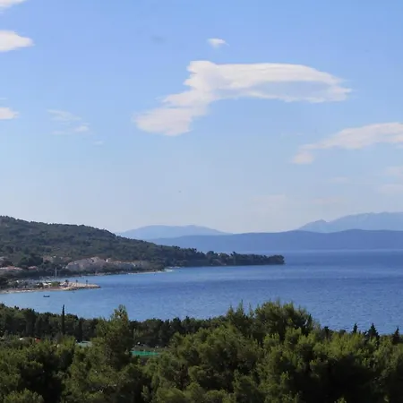 Vendégház And With Parking Space Tucepi, Makarska - 6901 3*
