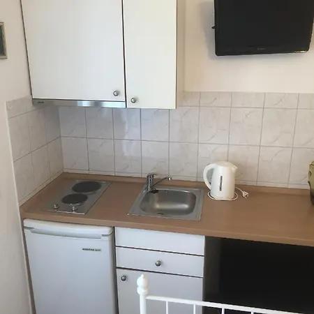 And With Parking Space Tucepi, Makarska - 6901