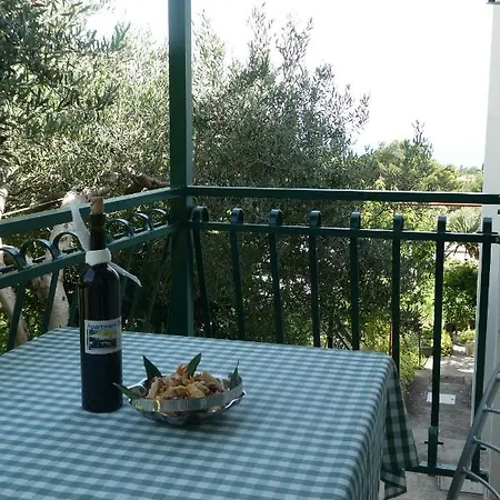 Vendégház And With Parking Space Tucepi, Makarska - 6901