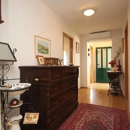 And With Parking Space Tucepi, Makarska - 6901 Vendégház