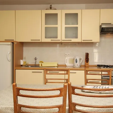 And With Parking Space Tucepi, Makarska - 6901 Gasthuis 3*