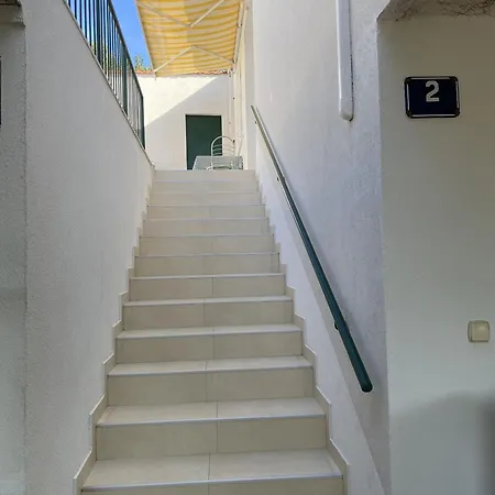 And With Parking Space Tucepi, Makarska - 6901