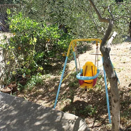 And With Parking Space Tucepi, Makarska - 6901 Vendégház 3*