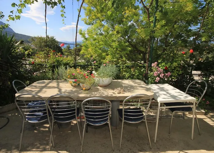 And With Parking Space Tucepi, Makarska - 6901 Affittacamere