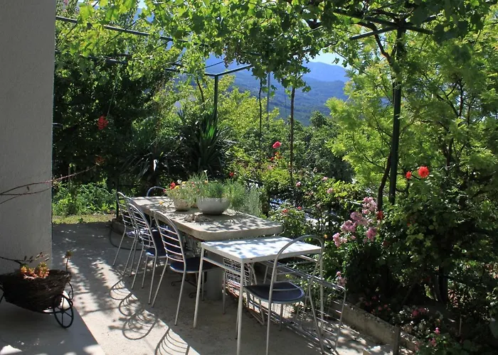 Affittacamere And With Parking Space Tucepi, Makarska - 6901