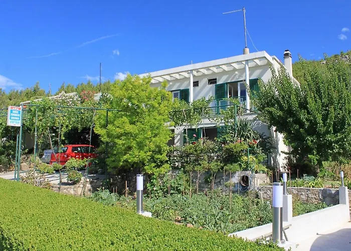 And With Parking Space Tucepi, Makarska - 6901