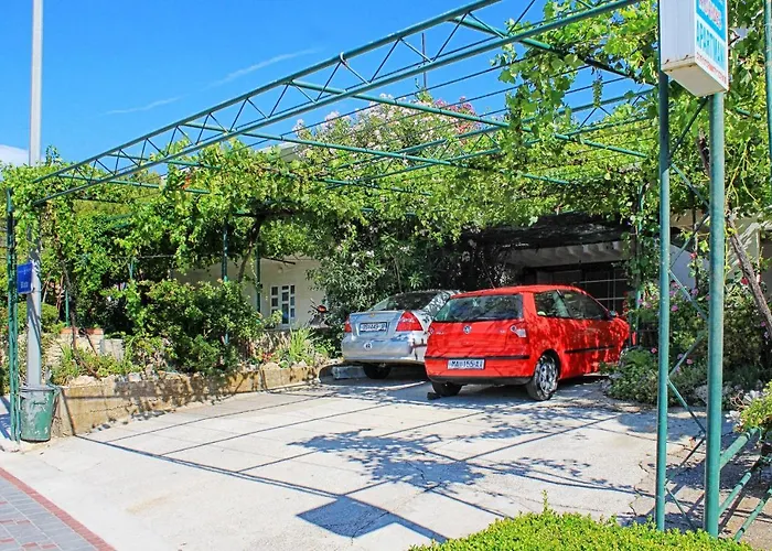 And With Parking Space Tucepi, Makarska - 6901 Affittacamere 3*