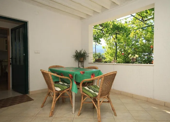 And With Parking Space Tucepi, Makarska - 6901 Affittacamere 3*