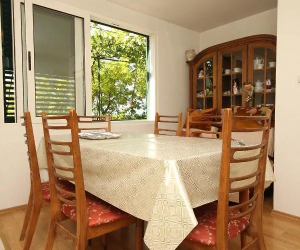 And With Parking Space Tucepi, Makarska - 6901 Affittacamere