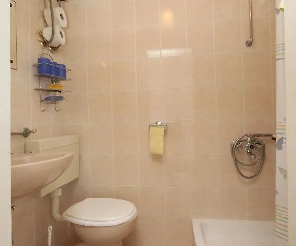 And With Parking Space Tucepi, Makarska - 6901 Affittacamere 3*
