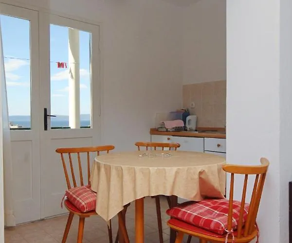 And With Parking Space Tucepi, Makarska - 6901 Affittacamere 3*