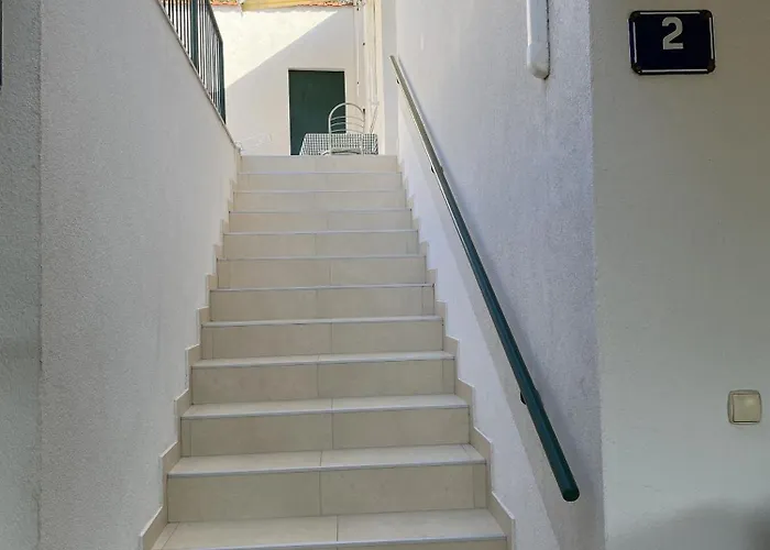 And With Parking Space Tucepi, Makarska - 6901