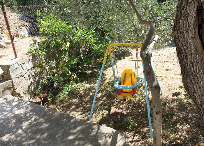 And With Parking Space Tucepi, Makarska - 6901 Affittacamere 3*